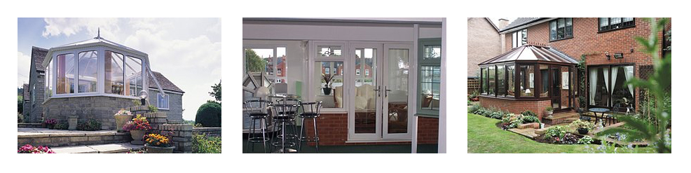 conservatories reading